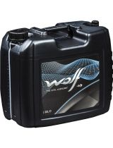 Трансмиссионное масло WOLF 2209/20 ExtendTech 75W-90 GL 5 20л