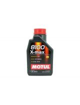 Моторное масло MOTUL 106569 8100 X-MAX 0W-30 1л