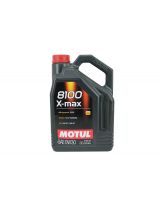 Моторное масло MOTUL 106571 8100 X-MAX 0W-30 5л