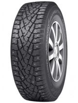 NOKIAN Hakkapeliitta C3 235/65R16C 121/119R