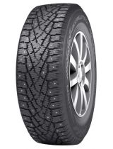 NOKIAN Hakkapeliitta C3 205/75R16C 113/111R