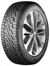 CONTINENTAL IceContact 2 KD 205/55R16 91T (run-flat)