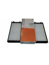 KNECHT-MAHLE LA221/S Фильтр салонный комплект