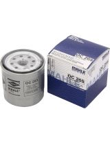 KNECHT-MAHLE OC265 Фильтр масляный