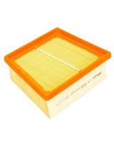 KNECHT-MAHLE LX2633 Фильтр воздушный