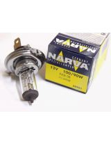 NARVA 48901 Лампочка H4 12V-100/90W