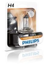PHILIPS 12342 Лампочка PR H4 12V-60/55W
