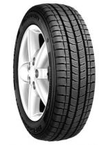 BFGoodrich Activan Winter 215/75R16C 116/114R