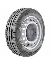BFGoodrich Activan 225/75R16C 118/116R