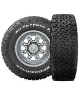 BFGoodrich All-Terrain T/A KO2 235/75R15 104/101S