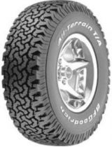 BFGoodrich All-Terrain T/A KO2 265/70R17 121/118S