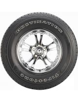 FIRESTONE Destination LE-02 265/65R17 112H