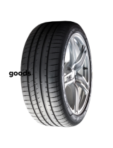 GOODYEAR Eagle F1 Asymmetric 3 225/40R19 93Y