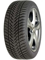 GOODYEAR UltraGrip 255/50R19 107H (run-flat)
