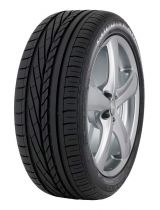 GOODYEAR Excellence 225/45R17 91W (run-flat)