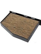 BOSCH 0 986 628 551 Фильтр салонный