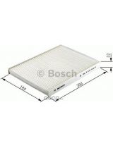 BOSCH 1 987 432 410 Фильтр салонный (без рамки)