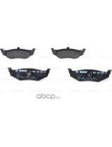 BOSCH 0 986 424 585 Колодки дисковые