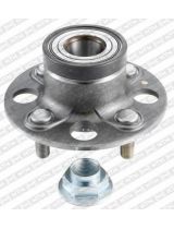 SNR R174.91 Подшипник ступицы задней комплект в сборе со ступицей