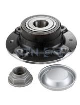 SNR R159.42 Подшипник ступицы задней комплект со ступицей