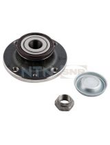 SNR R166.32 Подшипник ступицы задней комплект в сборе со ступицей