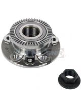 SNR R153.19 Подшипник ступицы передней комплект со ступицей