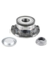 SNR R159.68 Подшипник ступицы задней комплект в сборе со ступицей