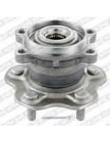 SNR R168.74 Подшипник ступицы задней комплект