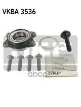 SKF VKBA3536 Подшипник ступицы комплект