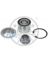 OPTIMAL 702312L Подшипник ступицы задней комплект