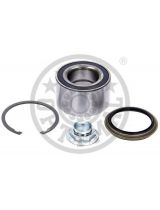 OPTIMAL 940371 Подшипник ступицы комплект