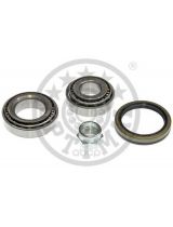 OPTIMAL 942566 Подшипник ступицы задней комплект