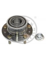 OPTIMAL 942273 Подшипник ступицы задней комплект