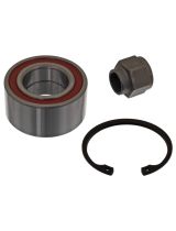 FEBI 22006 Подшипник ступицы комплект