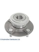 BLUE PRINT ADN18355 Подшипник ступицы задней комплект с ABS