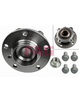 FAG 713 6495 60 Подшипник ступицы комплект