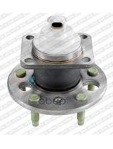 SNR R153.65 Подшипник ступицы задней комплект