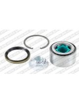 SNR R169.83 Подшипник ступицы передней комплект