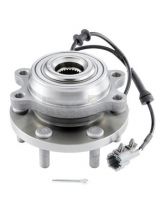 SNR R141.37 Подшипник ступицы передней комплект