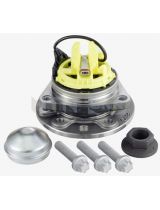 SNR R153.53 Подшипник ступицы передней комплект