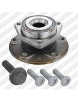 SNR R154.61 Подшипник ступицы передней комплект