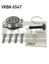 SKF VKBA6547 Подшипник ступицы передней комплект