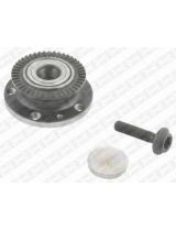 SNR R15727 Подшипник ступицы