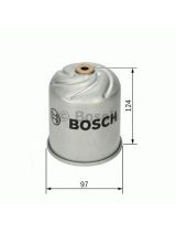BOSCH F 026 407 060 Фильтр масляный