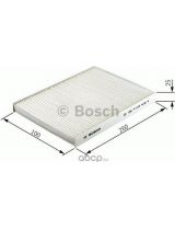 BOSCH 1 987 432 194 Фильтр салонный