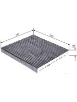 BOSCH 1 987 432 392 Фильтр салонный, угольный