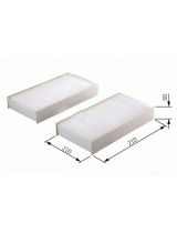 BOSCH 1 987 431 167 Фильтр салонный