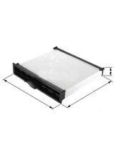 BOSCH 1 987 432 176 Фильтр салонный