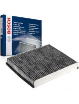 BOSCH 1 987 435 562 Фильтр салонный, угольный