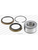 SNR R14120 Подшипник ступицы